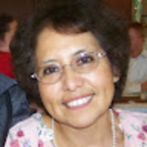 Meet your Posher, Rose